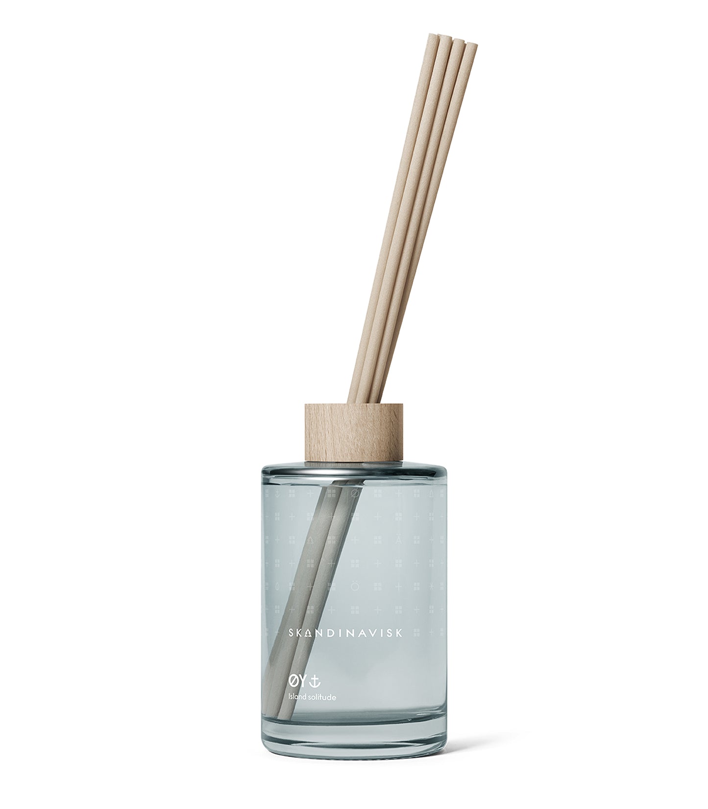 Skandinavisk ØY (Island) Reed Diffuser