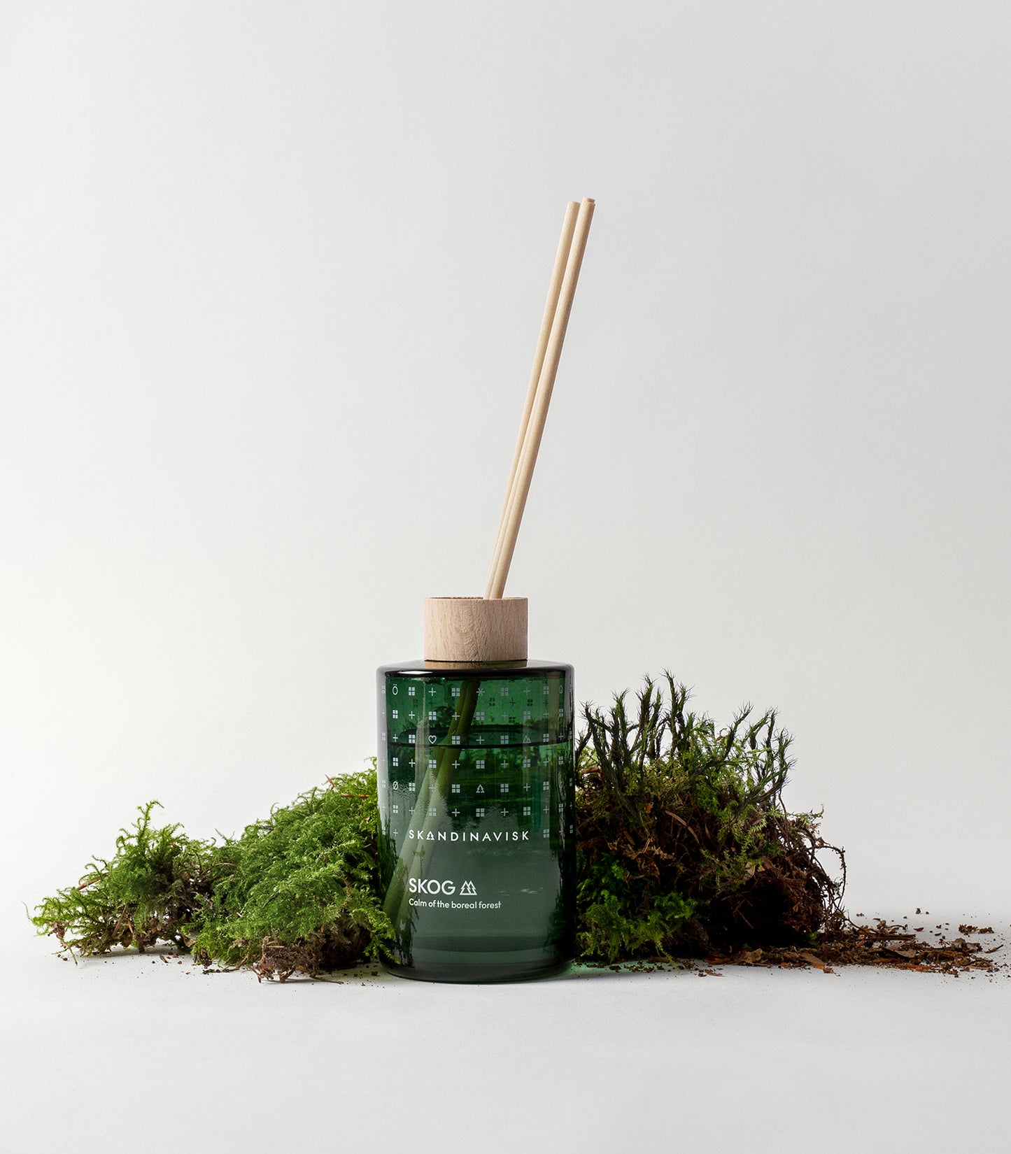 Skandinavisk SKOG Reed Diffuser