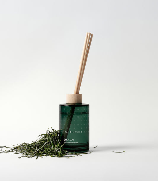 Skandinavisk SKOG Reed Diffuser