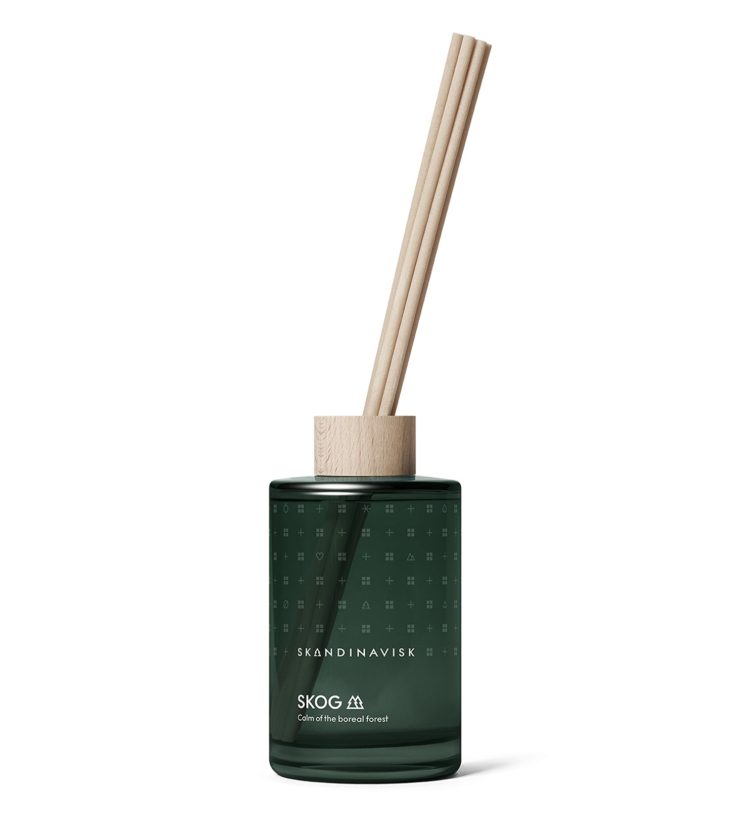 Skandinavisk SKOG Reed Diffuser