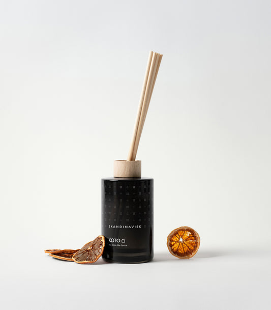 Skandinavisk KOTO (Home) Reed Diffuser