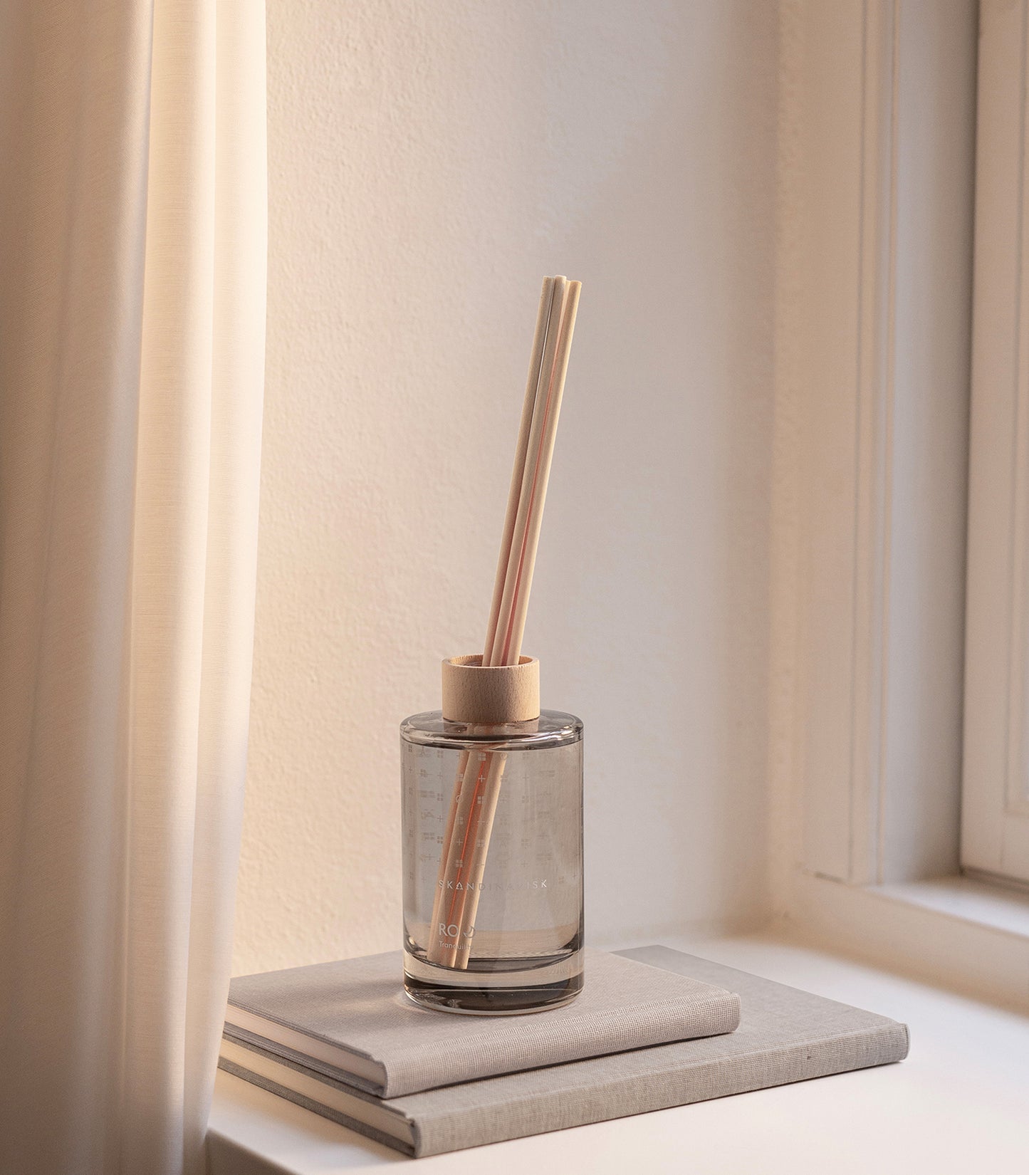 Skandinavisk RO (Tranquillity) Reed Diffuser