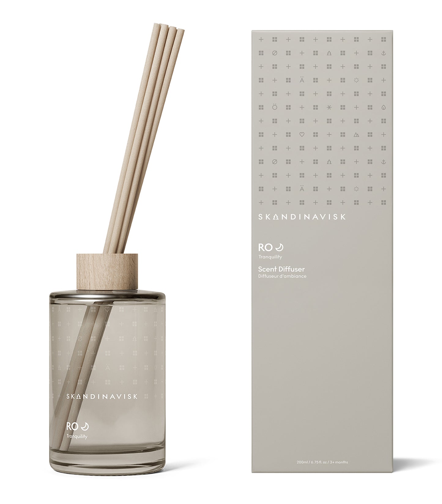 Skandinavisk RO (Tranquillity) Reed Diffuser