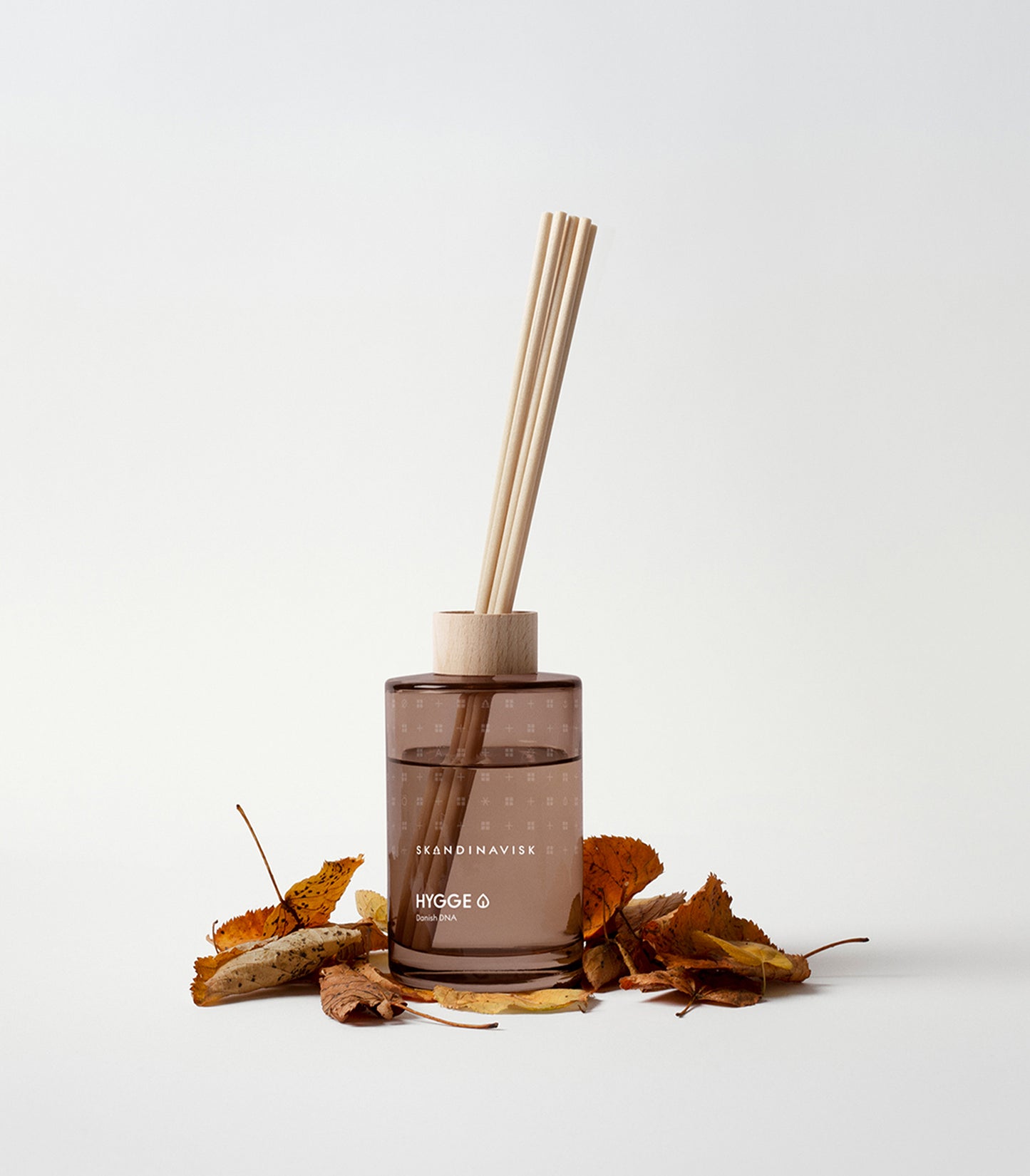 Skandinavisk HYGGE Reed Diffuser