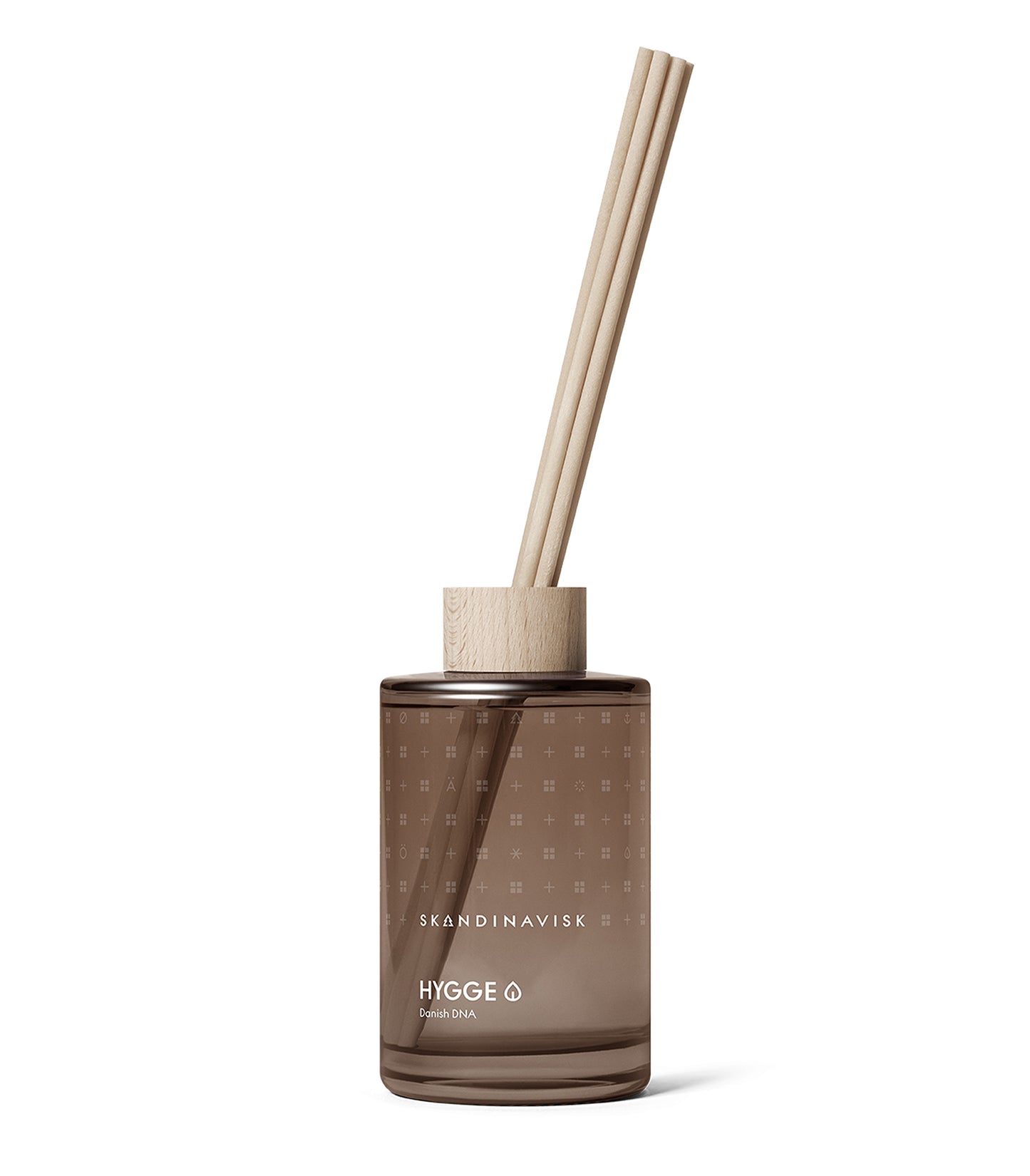 Skandinavisk HYGGE Reed Diffuser