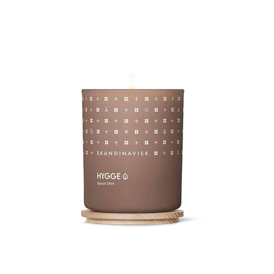 Skandinavisk HYGGE Scented Candle - Osmology Scented Candles & Home Fragrance