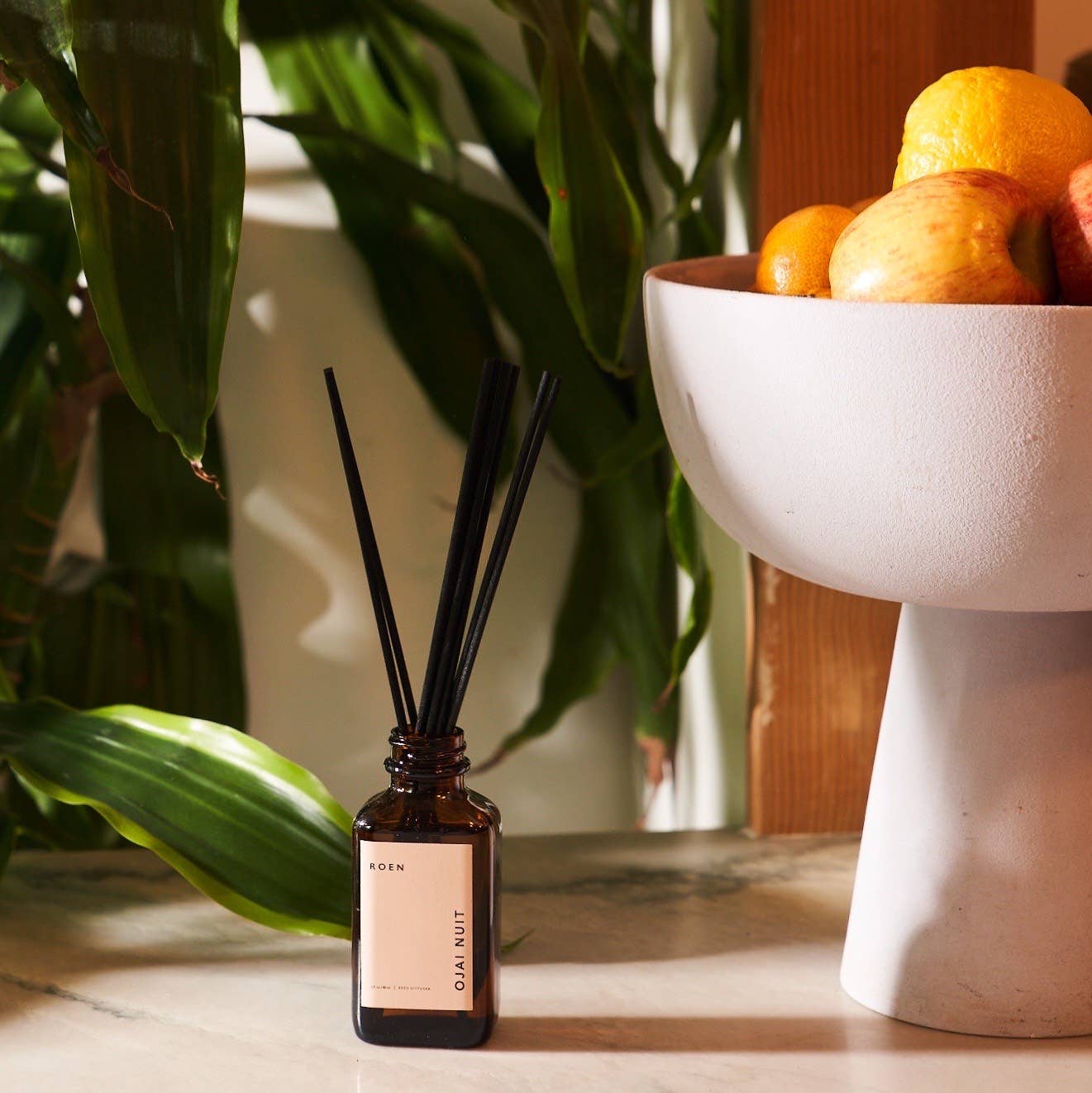 R O E N Ojai Nuit Reed Diffuser