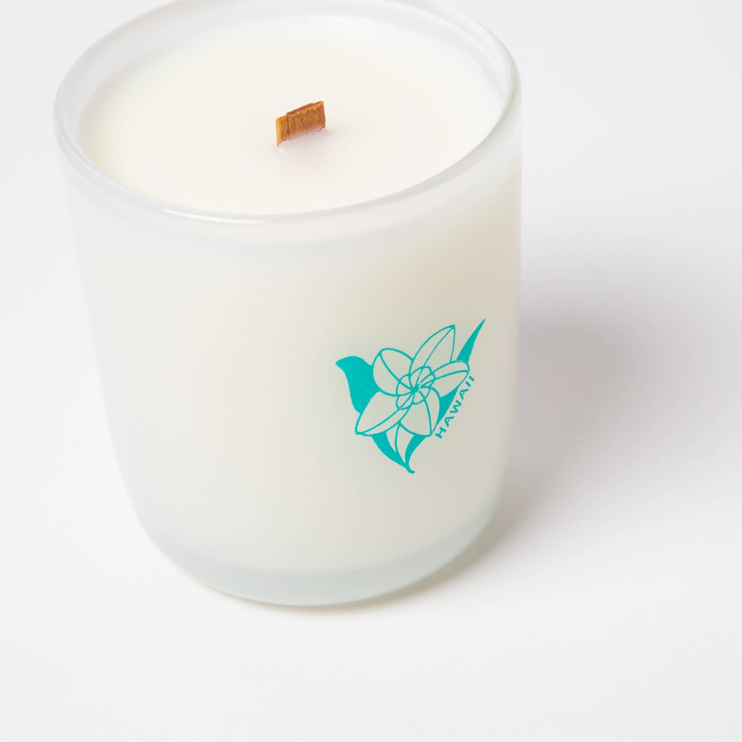 Milk Jar Candle Co. Hawaii Scented Candle