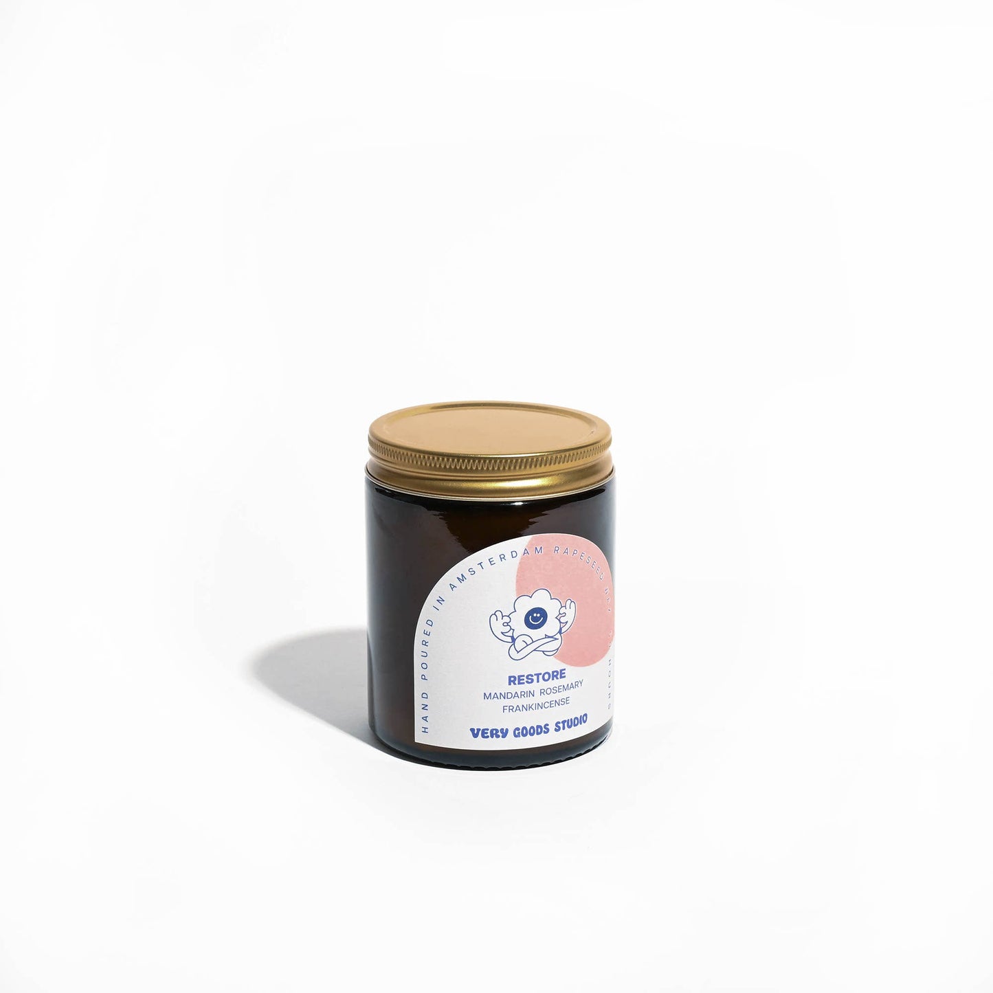 Very Goods Studio Restore Scented Candle